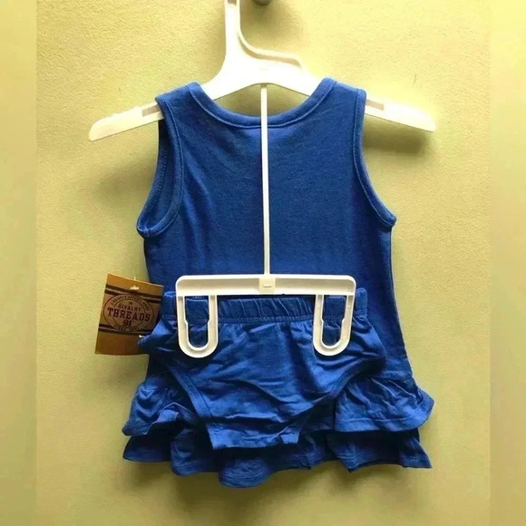 UCLA Dress Bundle - Picture 8 of 9